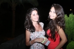 Friday Night at Byblos Old Souk